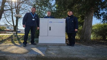 Ο Όμιλος ΟΤΕ ξεκινά την εμπορική διάθεση υπηρεσιών Ultra-Fast Broadband